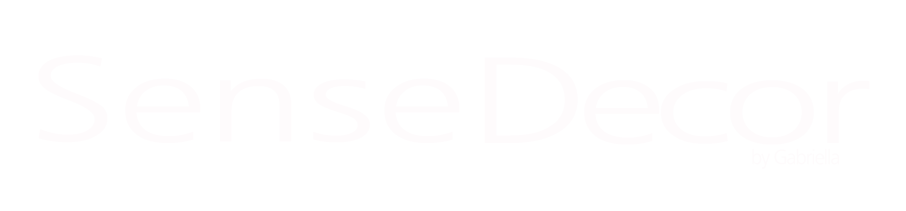 Sense Decor